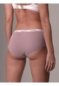 Pantie Tipo Hipster En Algodón - Modern Logo Calvin Klein de Calvin Klein
