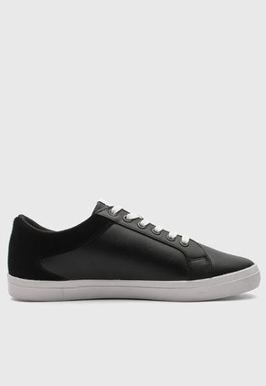 Tenis Calvin Klein Negro