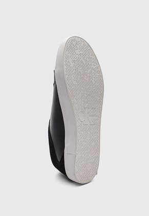 Tenis Calvin Klein Negro