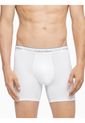 Pack De 3 Boxer Blanco Brief En Microfibra Calvin Klein de Calvin Klein