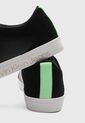 Tenis Calvin Klein Negro de Calvin Klein