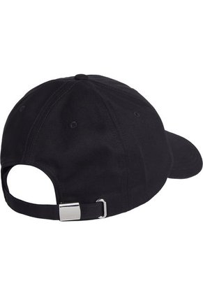 Gorra Con Logo Hombre Negro Calvin Klein