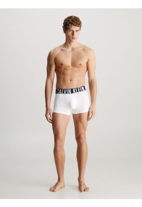 Pack Multicolor De 3 Bóxers Ajustados - Intense Power Calvin Klein