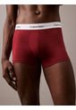 Pack De 5 Boxer Trunk - Modern Cotton Holiday Calvin Klein de Calvin Klein