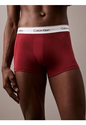 Pack De 5 Boxer Trunk - Modern Cotton Holiday Calvin Klein