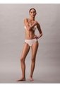 Pantys Rosa Clásicas - Bonded Flex Seamless Calvin Klein de Calvin Klein