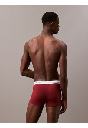 Pack De 5 Boxer Trunk - Modern Cotton Holiday Calvin Klein