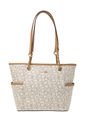 Bolso Blanco-Beige Calvin Klein de Calvin Klein