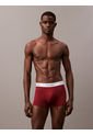 Pack De 5 Boxer Trunk - Modern Cotton Holiday Calvin Klein de Calvin Klein