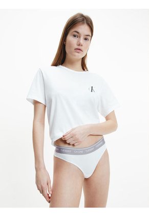 Calvin Klein Pack De 7 Tangas Calvin Klein