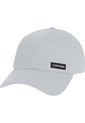 Gorra Con Logo Hombre Gris Calvin Klein de Calvin Klein