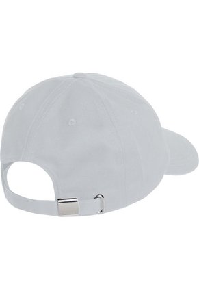 Gorra Con Logo Hombre Gris Calvin Klein