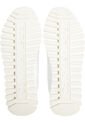 Tenis Blanco Runner De Plataforma Calvin Klein de Calvin Klein