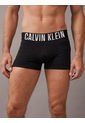 Pack Negro De 3 Bóxers Ajustados - Intense Power Calvin Klein de Calvin Klein