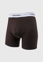 Bóxer x3 Negro-Café-Marrón Calvin Klein de Calvin Klein