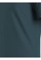 Camiseta Slim Con Logo Hombre Azul Calvin Klein de Calvin Klein