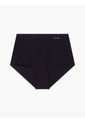 Pantie Tipo Hipster Invisible Con Talle Alto Calvin Klein de Calvin Klein