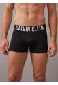 Pack Negro De 3 Bóxers Ajustados - Intense Power Calvin Klein de Calvin Klein
