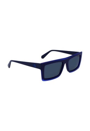 Gafas Calvin Klein Jeans Modelo Ckj23657s (400) Azul Mujer