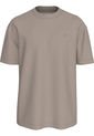Camiseta Beige Gradient Fade Calvin Klein de Calvin Klein