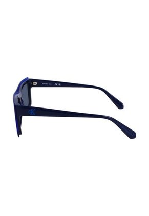 Gafas Calvin Klein Jeans Modelo Ckj23657s (400) Azul Mujer