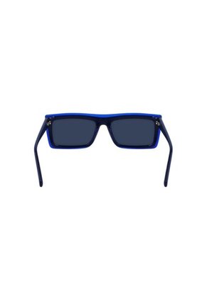 Gafas Calvin Klein Jeans Modelo Ckj23657s (400) Azul Mujer