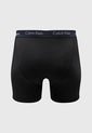 Bóxer x3 Negro-Multicolor Calvin Klein de Calvin Klein