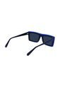 Gafas Calvin Klein Jeans Modelo Ckj23657s (400) Azul Mujer de Calvin Klein