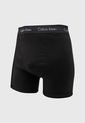 Bóxer Trío Negro-Blanco Calvin Klein de Calvin Klein