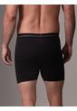Pack De 3 Boxer Negro - Pro Fit Microfibra Calvin Klein de Calvin Klein