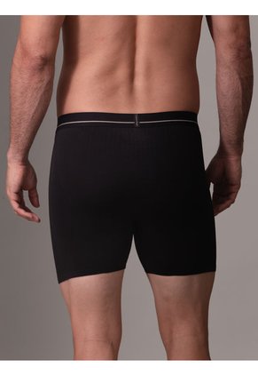 Pack De 3 Boxer Negro - Pro Fit Microfibra Calvin Klein