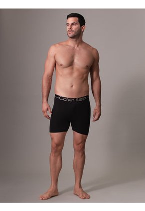 Pack De 3 Boxer Negro - Pro Fit Microfibra Calvin Klein