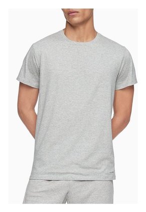 Pack De 3 Camisetas Cuello Redondo Calvin Klein