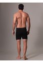 Pack De 3 Boxer Negro - Pro Fit Microfibra Calvin Klein de Calvin Klein