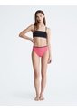 Pantie Tipo Bikini Con Logo Para Mujer Calvin Klein de Calvin Klein