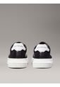 Tenis Negros Con Detalles Ck Para Hombre Calvin Klein de Calvin Klein