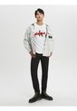 Jeans Negro Slim Classic Para Hombre Calvin Klein de Calvin Klein