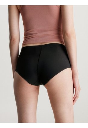 Pantie Tipo Hipster Invisible Con Talle Alto Calvin Klein
