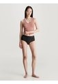 Pantie Tipo Hipster Invisible Con Talle Alto Calvin Klein de Calvin Klein