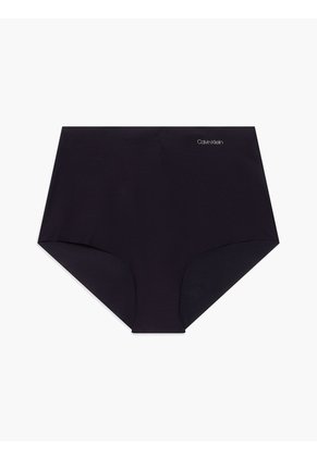 Pantie Tipo Hipster Invisible Con Talle Alto Calvin Klein