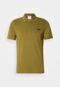 Polo Verde Elástico Grindle Calvin Klein de Calvin Klein