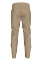 Pantalones Beige Chinos Tapered Calvin Klein de Calvin Klein