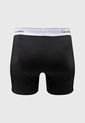 Bóxer Trío Negro Calvin Klein de Calvin Klein
