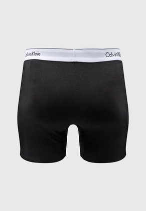 Bóxer Trío Negro Calvin Klein