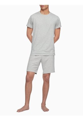 Pack De 3 Camisetas Cuello Redondo Calvin Klein