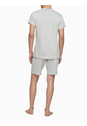 Pack De 3 Camisetas Cuello Redondo Calvin Klein