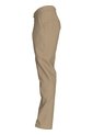 Pantalones Beige Chinos Tapered Calvin Klein de Calvin Klein