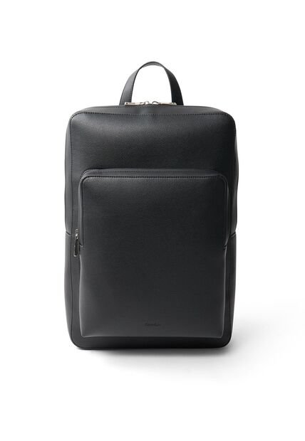 Morral Negro Cuadrado Calvin Klein