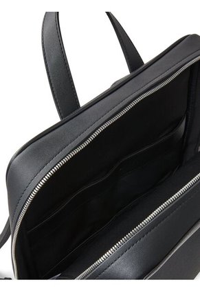 Morral Negro Cuadrado Calvin Klein