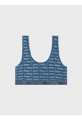 Pack De 2 Tops Para Niña Calvin Klein